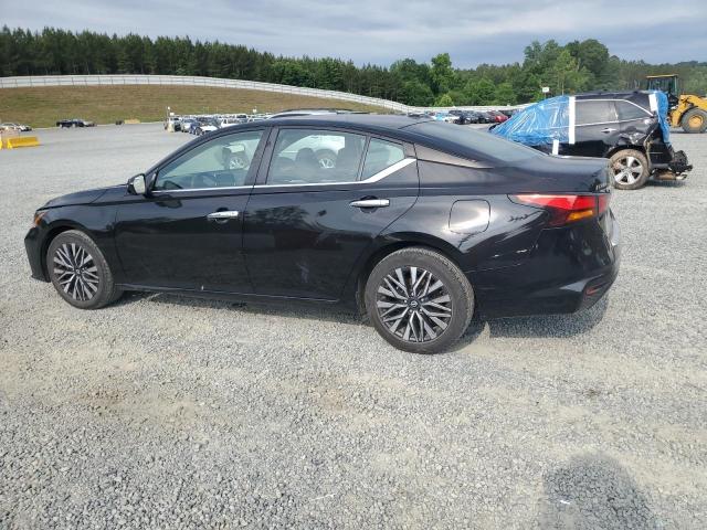  NISSAN ALTIMA 2023 Черный