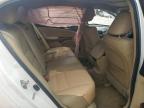 2011 Honda Accord Exl   за продажба в Opa Locka, FL - Side