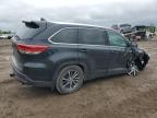 2017 Toyota Highlander Se იყიდება Davison-ში, MI - Front End