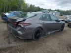 2023 TOYOTA CAMRY XSE for sale at Copart ON - COOKSTOWN