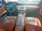 2016 Maserati Quattroporte S   for Sale in Wilmer, TX - Water/Flood