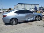 2015 Acura Tlx  იყიდება Las Vegas-ში, NV - Side