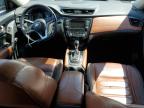 2018 NISSAN ROGUE S   for sale at Copart ON - TORONTO