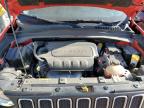 2015 Jeep Renegade Latitude zu verkaufen in Wichita, KS - Hail