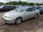 2004 Lexus Es 330 for Sale in Chalfont, PA - Rear End