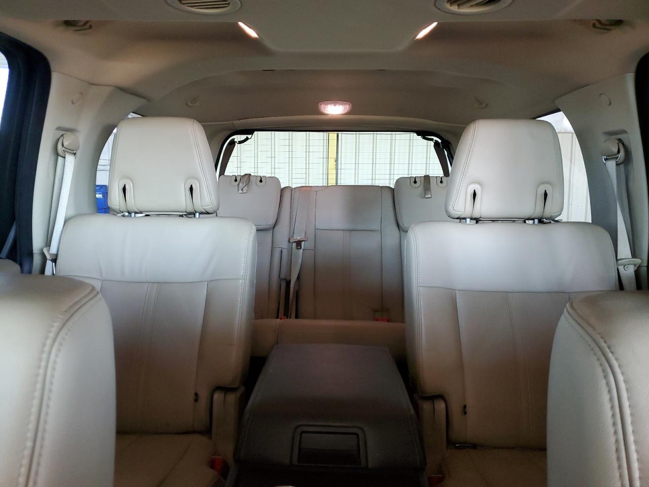 2015 Lincoln Navigator VIN: 5LMJJ2JT4FEJ00936 Lot: 56336775