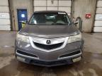 2011 Acura Mdx Technology იყიდება Blaine-ში, MN - Front End