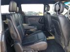 2017 Dodge Grand Caravan Gt zu verkaufen in Brighton, CO - Minor Dent/Scratches
