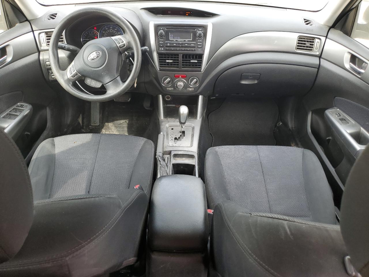 2012 Subaru Forester 2.5X Premium VIN: JF2SHBCC2CH452090 Lot: 56424815