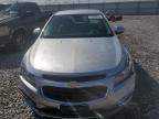 2015 Chevrolet Cruze Lt for Sale in Cahokia Heights, IL - Undercarriage