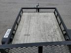 2011 Carry-On 5X8G Utility Trailer продається в Fort Wayne, IN - Rear End