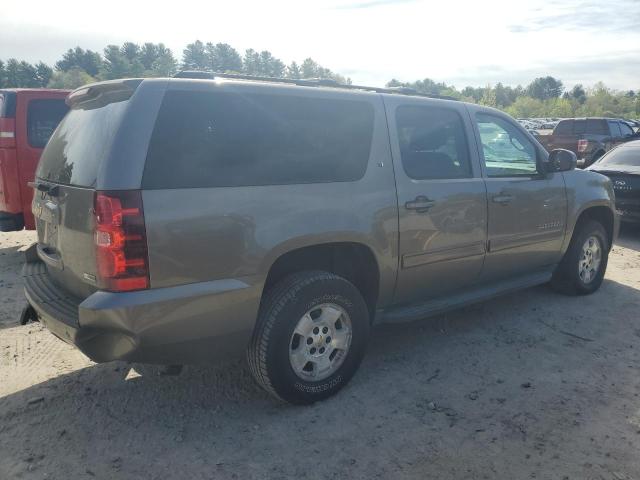  CHEVROLET SUBURBAN 2012 Szary