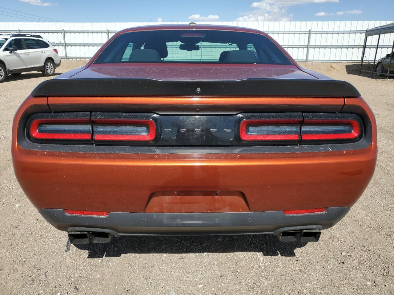 2021 Dodge Challenger Gt VIN: 2C3CDZJG3MH615925 Lot: 55642315