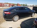 2014 Ford Fusion S   en Venta en Lansing, MI - Front End