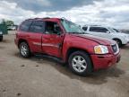 2004 Gmc Envoy  на продаже в Elgin, IL - Side