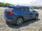 2020 Gmc Terrain Slt en Venta en Windsor, NJ - Front End