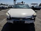 2007 Chevrolet Monte Carlo Ls for Sale in Van Nuys, CA - Front End