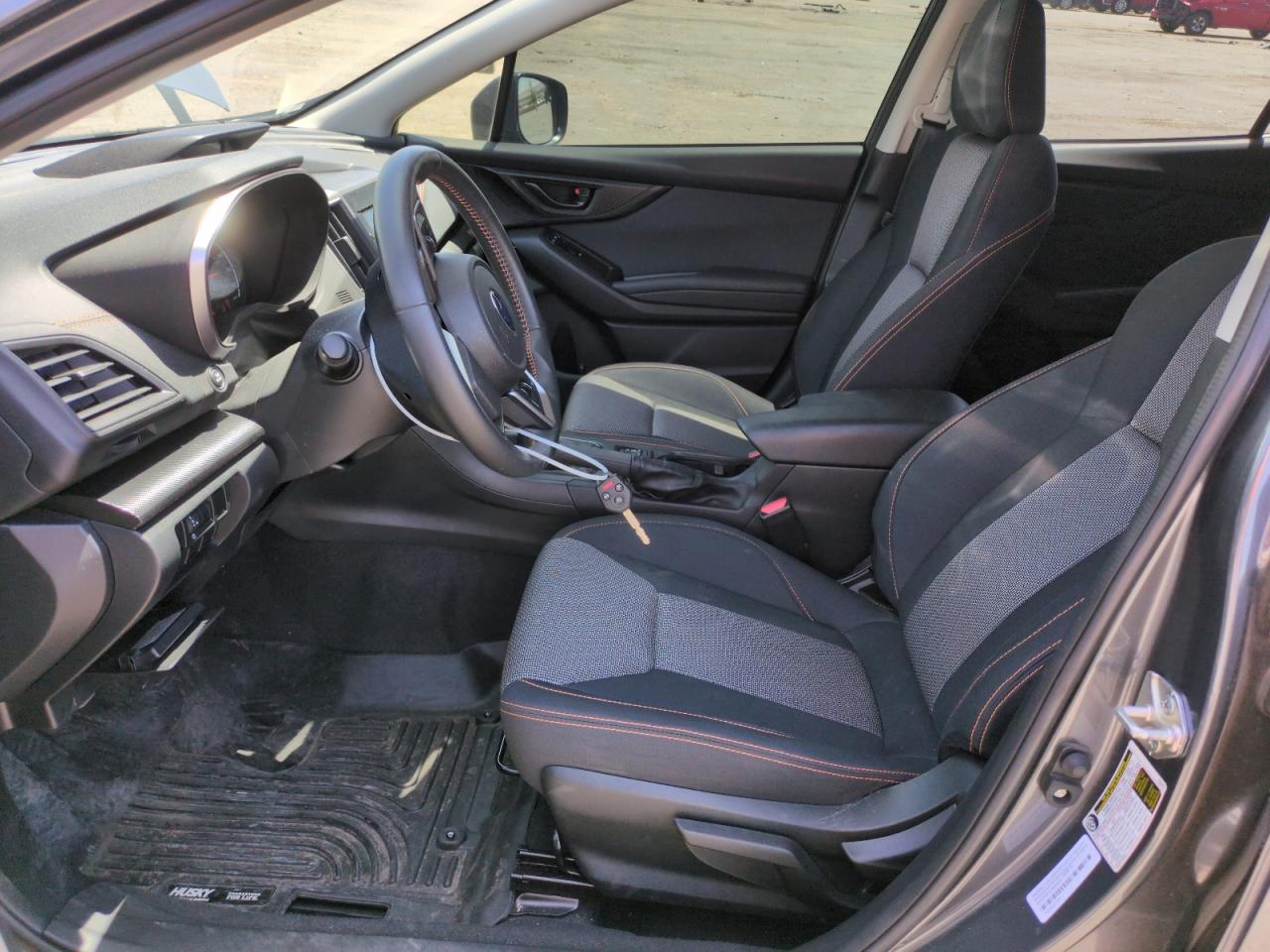 2023 Subaru Crosstrek Premium VIN: JF2GTACC3P9241012 Lot: 56375725