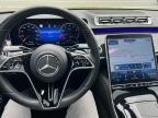 2022 Mercedes-Benz S 580 4Matic na sprzedaż w North Billerica, MA - Minor Dent/Scratches