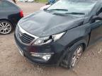2012 KIA SPORTAGE 3 for sale at Copart BRISTOL