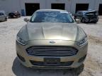 2013 Ford Fusion Se للبيع في Jacksonville، FL - Side