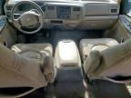 2000 Ford F250 Super Duty იყიდება Anthony-ში, TX - Hail