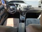 2015 Honda Civic Lx იყიდება Rancho Cucamonga-ში, CA - Front End