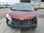 Corpus Christi, TX에서 판매 중인 2015 Toyota Sienna Le - Front End