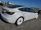 2019 Tesla Model 3  na sprzedaż w Martinez, CA - Front End