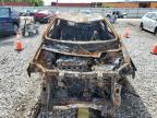 2010 Toyota Prius  de vânzare în Columbus, OH - Burn