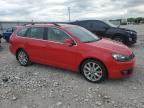 2014 Volkswagen Jetta Tdi en Venta en Lawrenceburg, KY - Front End