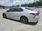 2023 Toyota Camry Se Night Shade en Venta en Savannah, GA - All Over