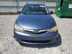 2011 Subaru Impreza 2.5I Premium for Sale in Grenada, MS - Hail