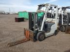 2013 Nissan Forklift de vânzare în Phoenix, AZ - Minor Dent/Scratches
