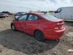2015 Hyundai Accent Gls იყიდება Chicago Heights-ში, IL - Side