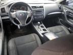2015 Nissan Altima 2.5 продається в Greenwell Springs, LA - Rear End