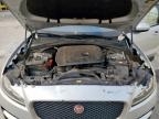 2017 Jaguar F-Pace Premium продається в Corpus Christi, TX - Mechanical