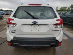 2019 Subaru Forester  იყიდება Pekin-ში, IL - Front End