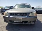 2001 Hyundai Accent Gl for Sale in North Las Vegas, NV - Side
