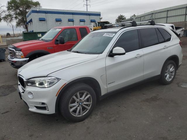 2015 Bmw X5 Xdrive35D