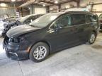 2022 Chrysler Pacifica Touring L იყიდება Eldridge-ში, IA - Front End