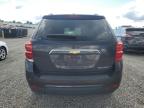 2016 Chevrolet Equinox Lt   de vânzare în Earlington, KY - Hail
