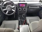 2009 Jeep Wrangler Unlimited Sahara for Sale in Elgin, IL - Front End