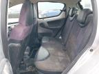 2009 TOYOTA AYGO PLATI for sale at Copart ROCHFORD