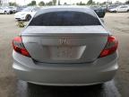 2012 Honda Civic Lx   zu verkaufen in Los Angeles, CA - Front End