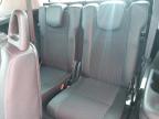 2013 RENAULT G SCENIC D for sale at Copart SANDY