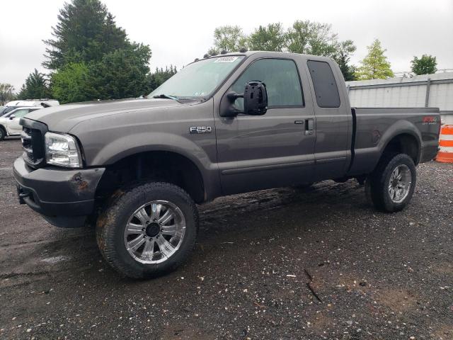 2004 Ford F250 Super Duty