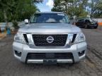 2017 Nissan Armada Sv en Venta en Portland, OR - Vandalism