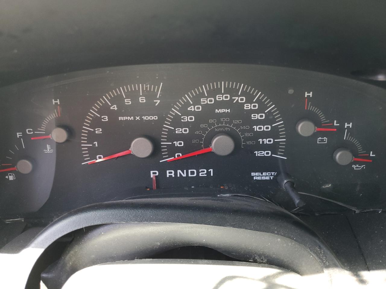 2003 Ford Expedition Xlt VIN: 1FMRU15W73LB83894 Lot: 56911735