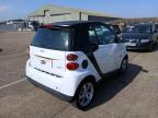 2009 SMART FORTWO PUR for sale at Copart NEWBURY